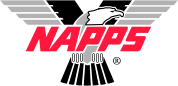 NAPPS — National Association of Professional Process Servers logo